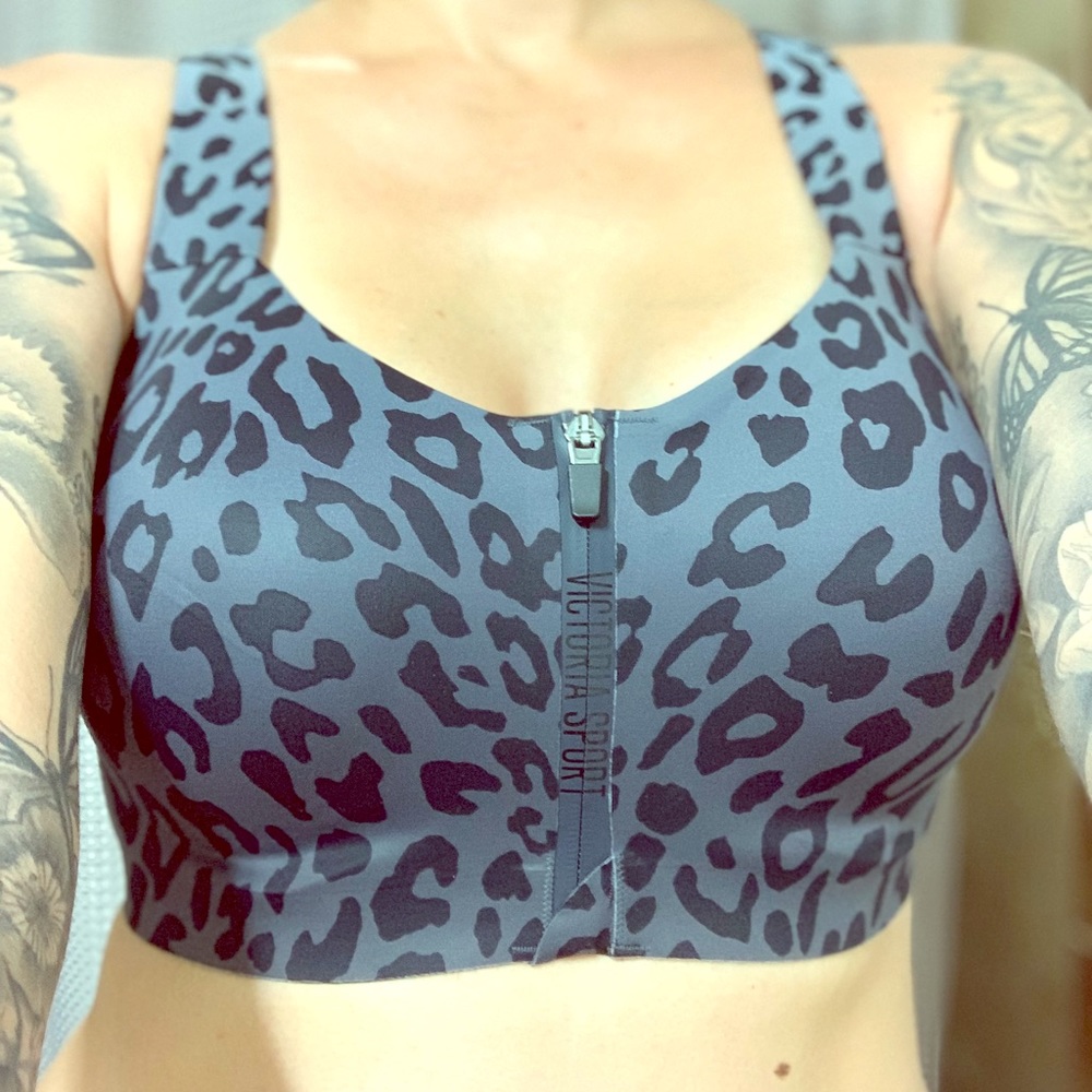 Victoria’s Secret Sport bra